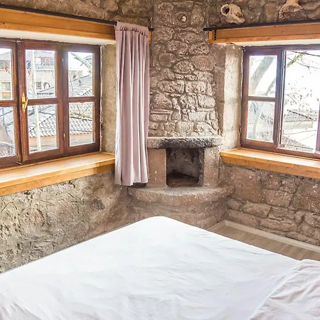 Yildiz فندق مبيت وإفطار Assos