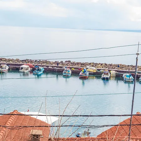 Yildiz * Assos